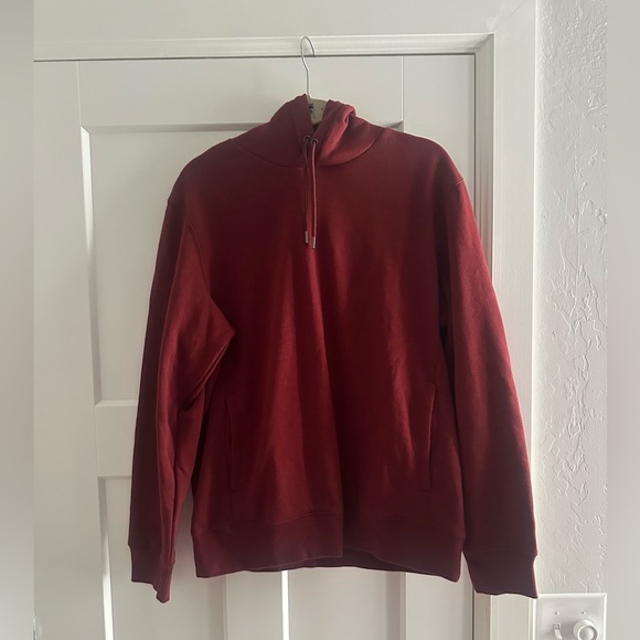 H&M Loose Fit Hoodie - Picture 11 of 14